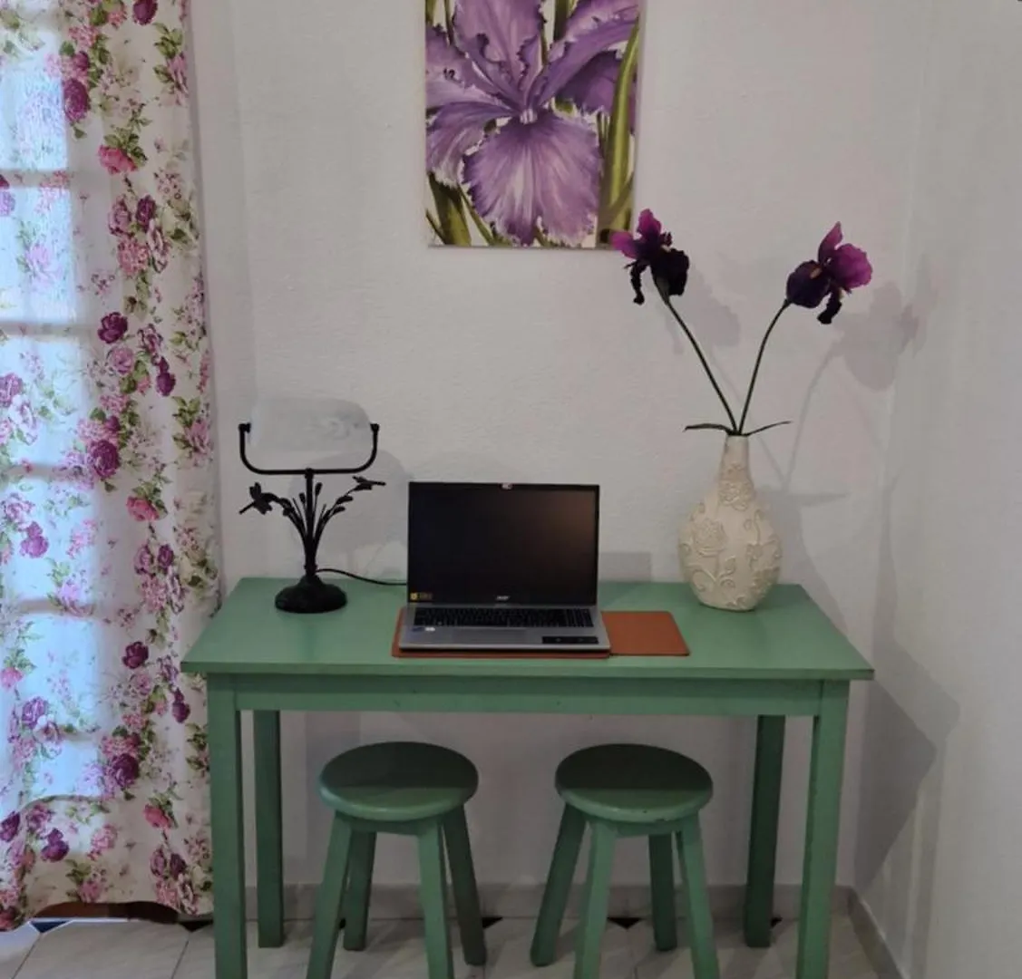 圣克鲁斯-德拉帕尔马 Casas Hoya Limpia- Solo Adultos旅馆 0*,  西班牙